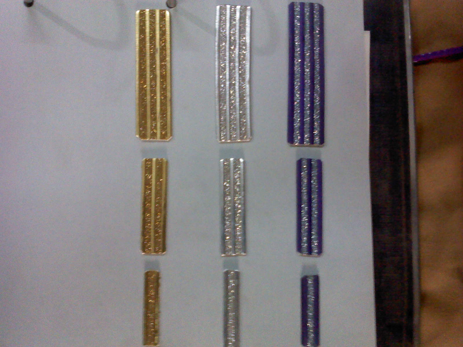 Steps Belt 01